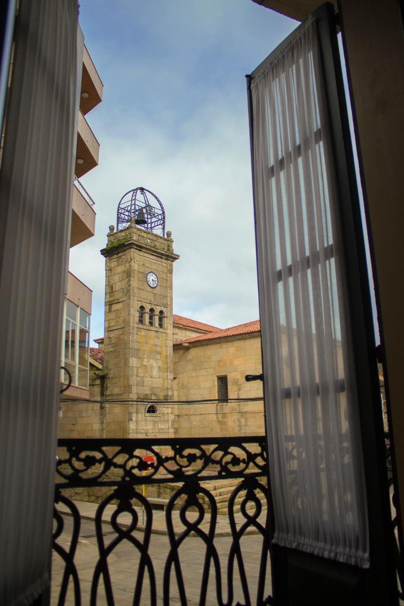 Marín El Primero מראה חיצוני תמונה